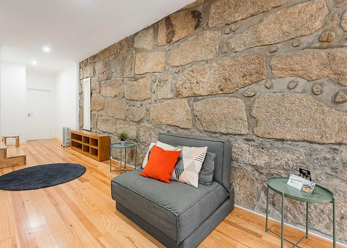 Guestready - Breyner Stonewall Haven