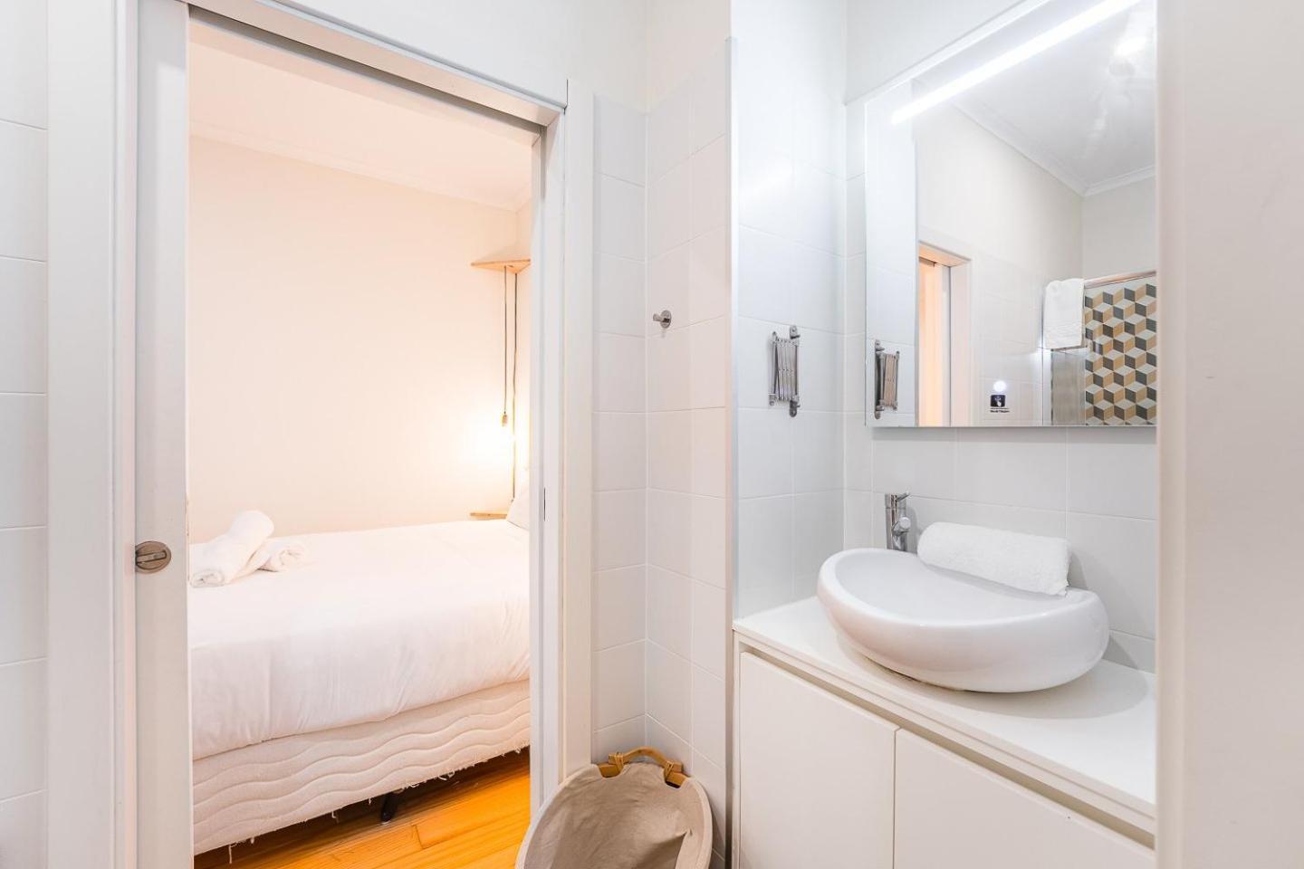 Guestready - Breyner Stonewall Haven Apartment