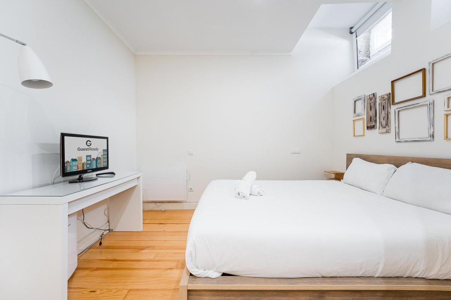 Apartment Guestready - Breyner Stonewall Haven Porto