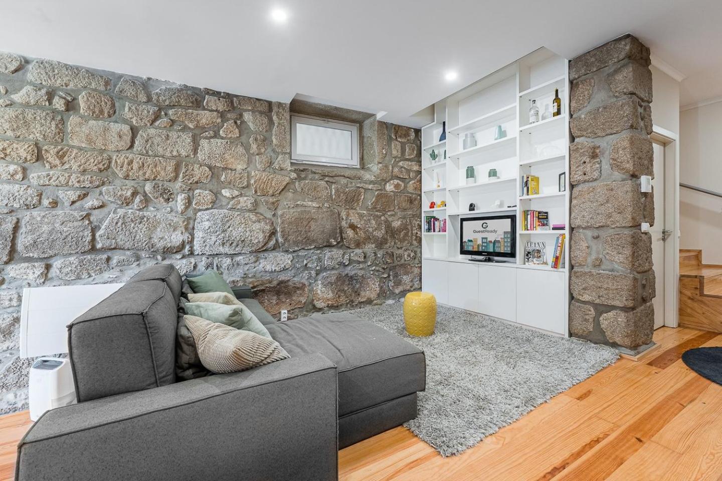 Guestready - Breyner Stonewall Haven *