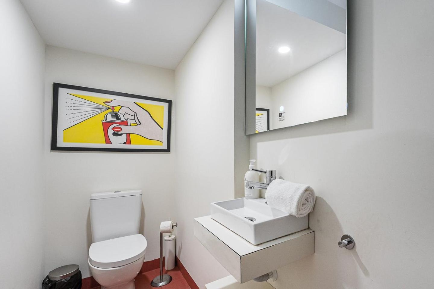 Guestready - Breyner Stonewall Haven Apartment *