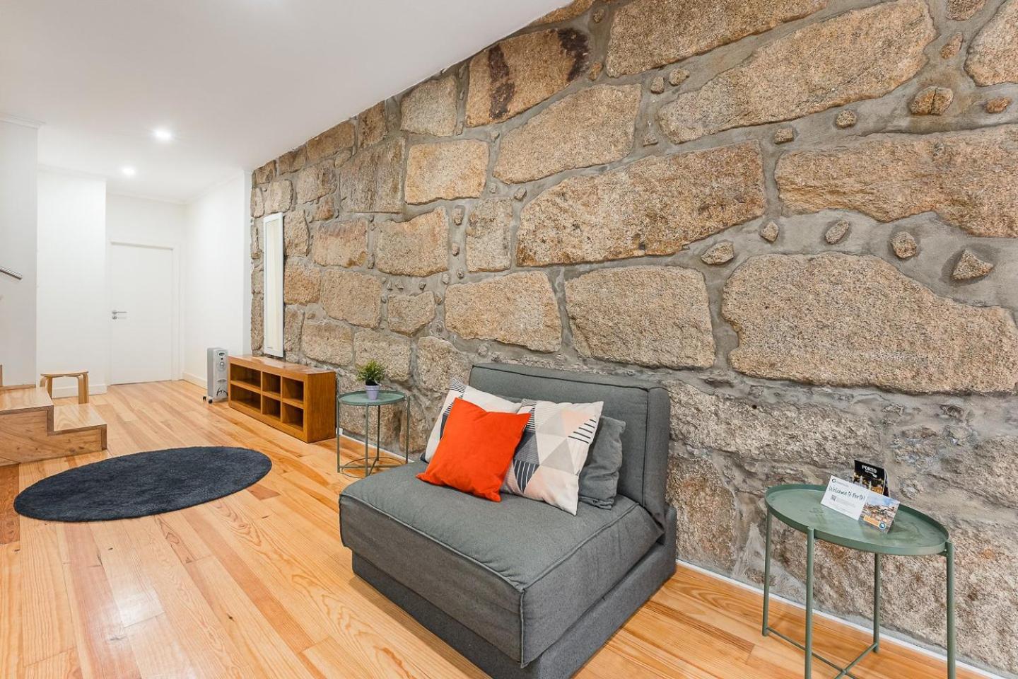Guestready - Breyner Stonewall Haven Apartment