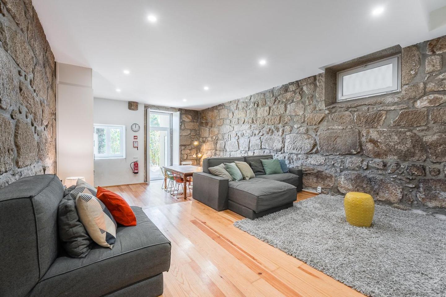 Guestready - Breyner Stonewall Haven