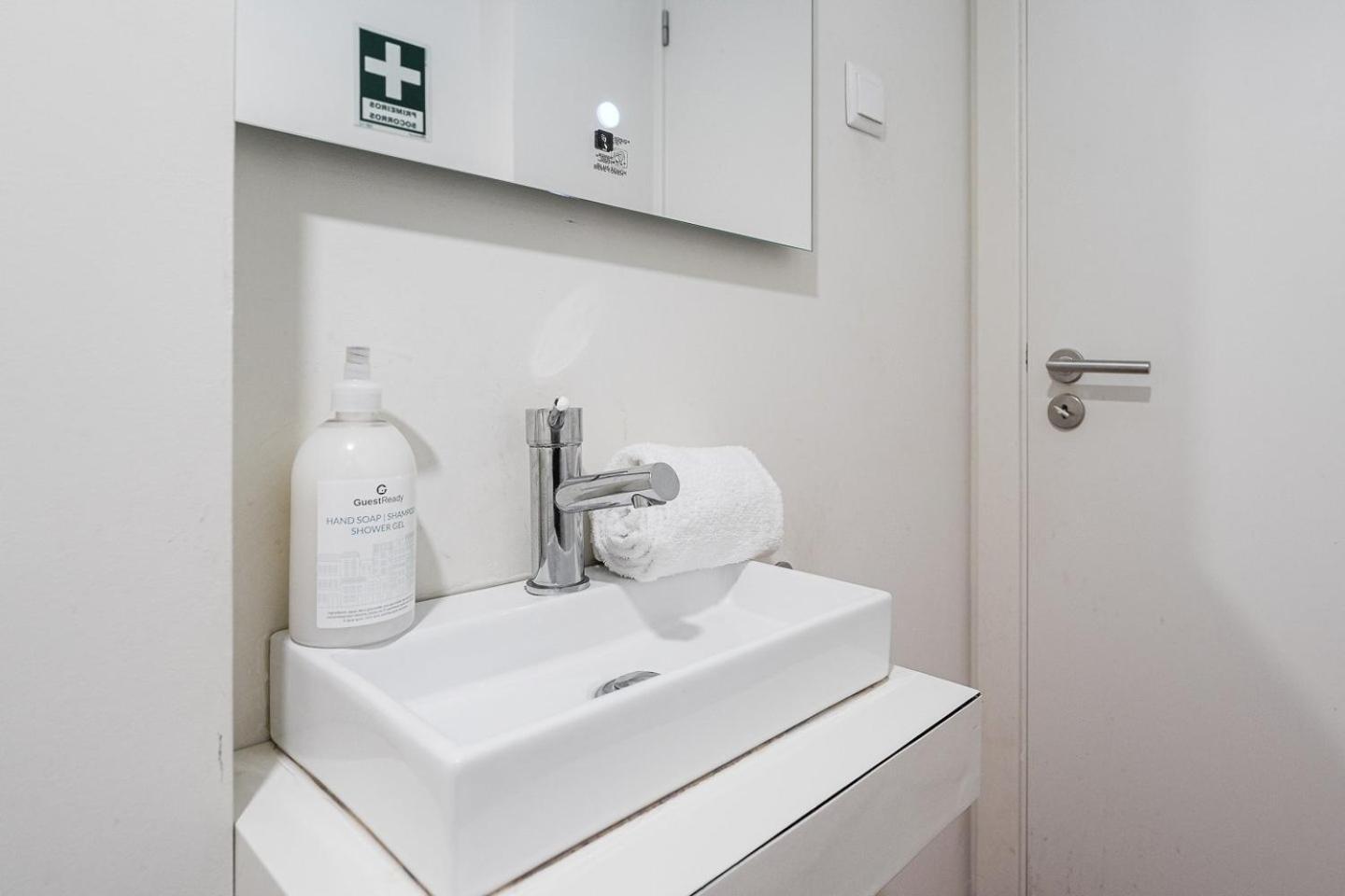 Guestready - Breyner Stonewall Haven * Porto
