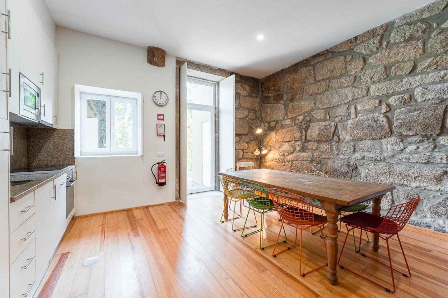 Guestready - Breyner Stonewall Haven Apartment Porto