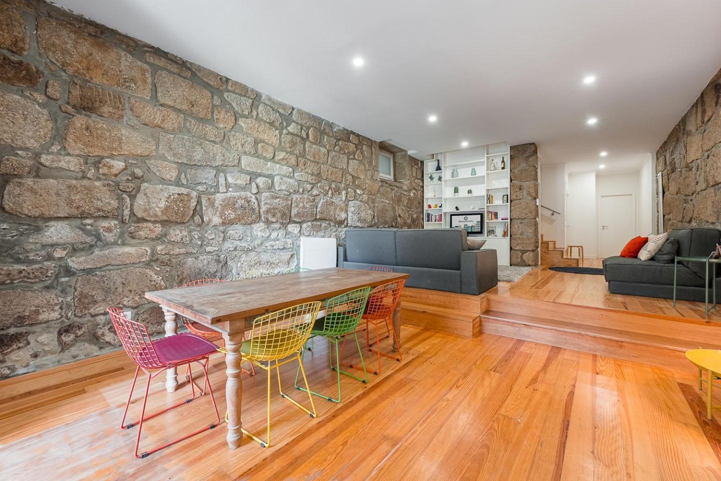 Guestready - Breyner Stonewall Haven Apartment