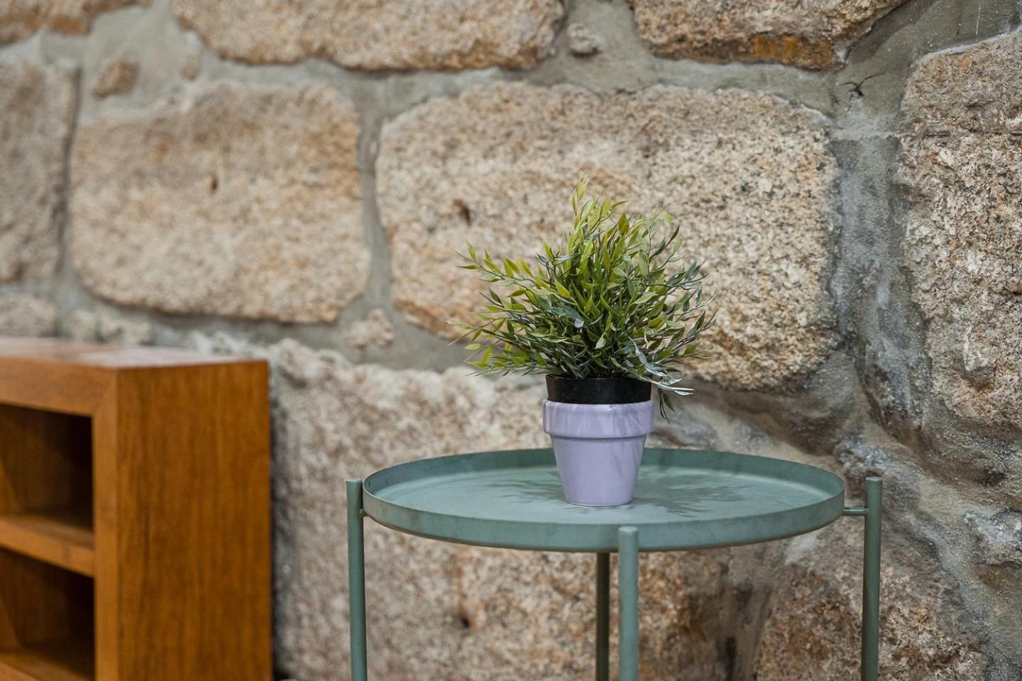 Apartment Guestready - Breyner Stonewall Haven Porto