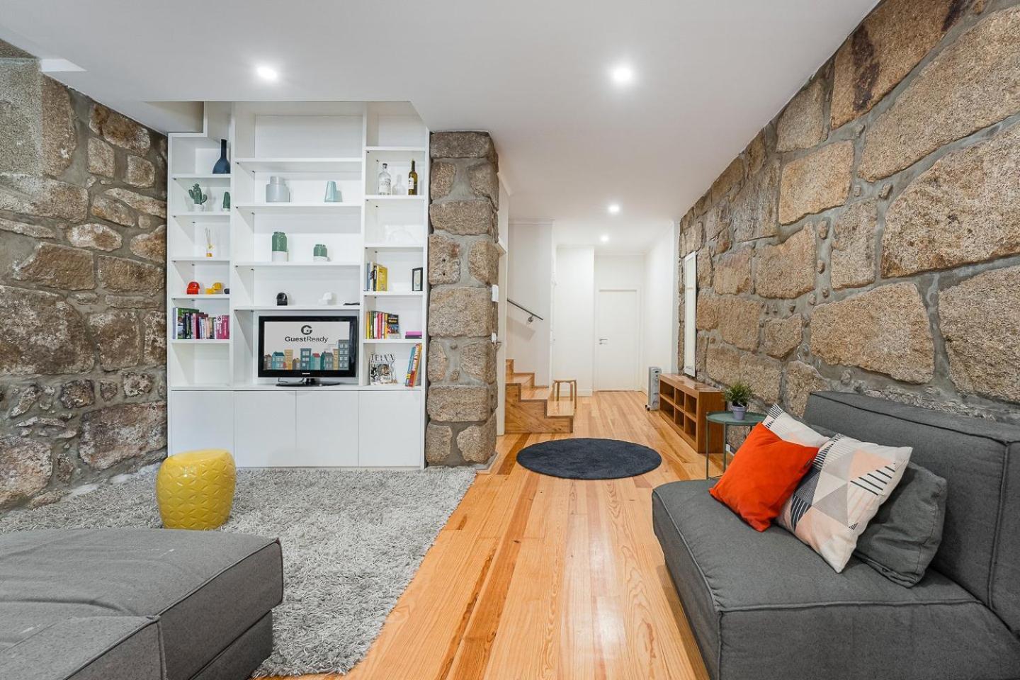 Guestready - Breyner Stonewall Haven Apartment *