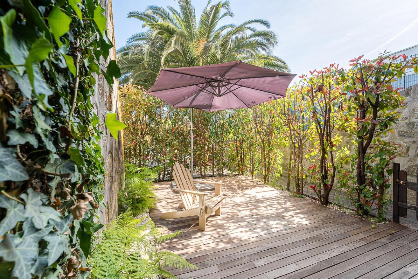 Guestready - Breyner Stonewall Haven Porto