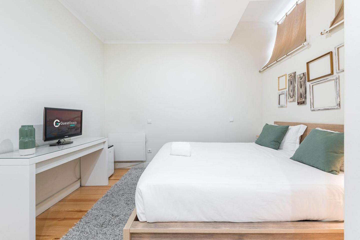 Guestready - Breyner Stonewall Haven