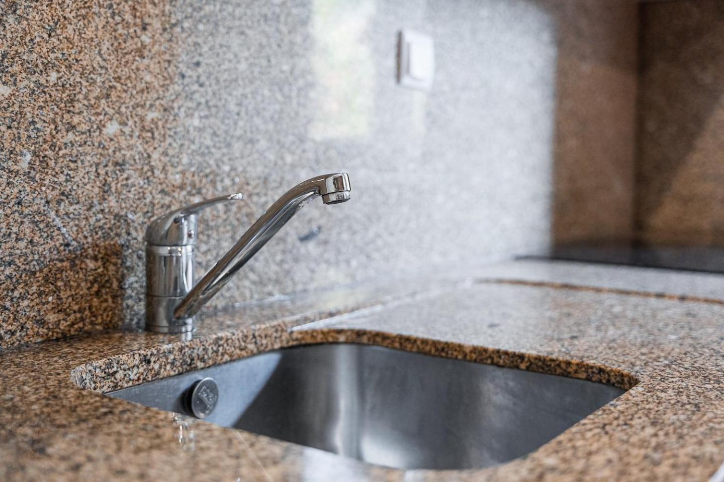 Guestready - Breyner Stonewall Haven Apartment *