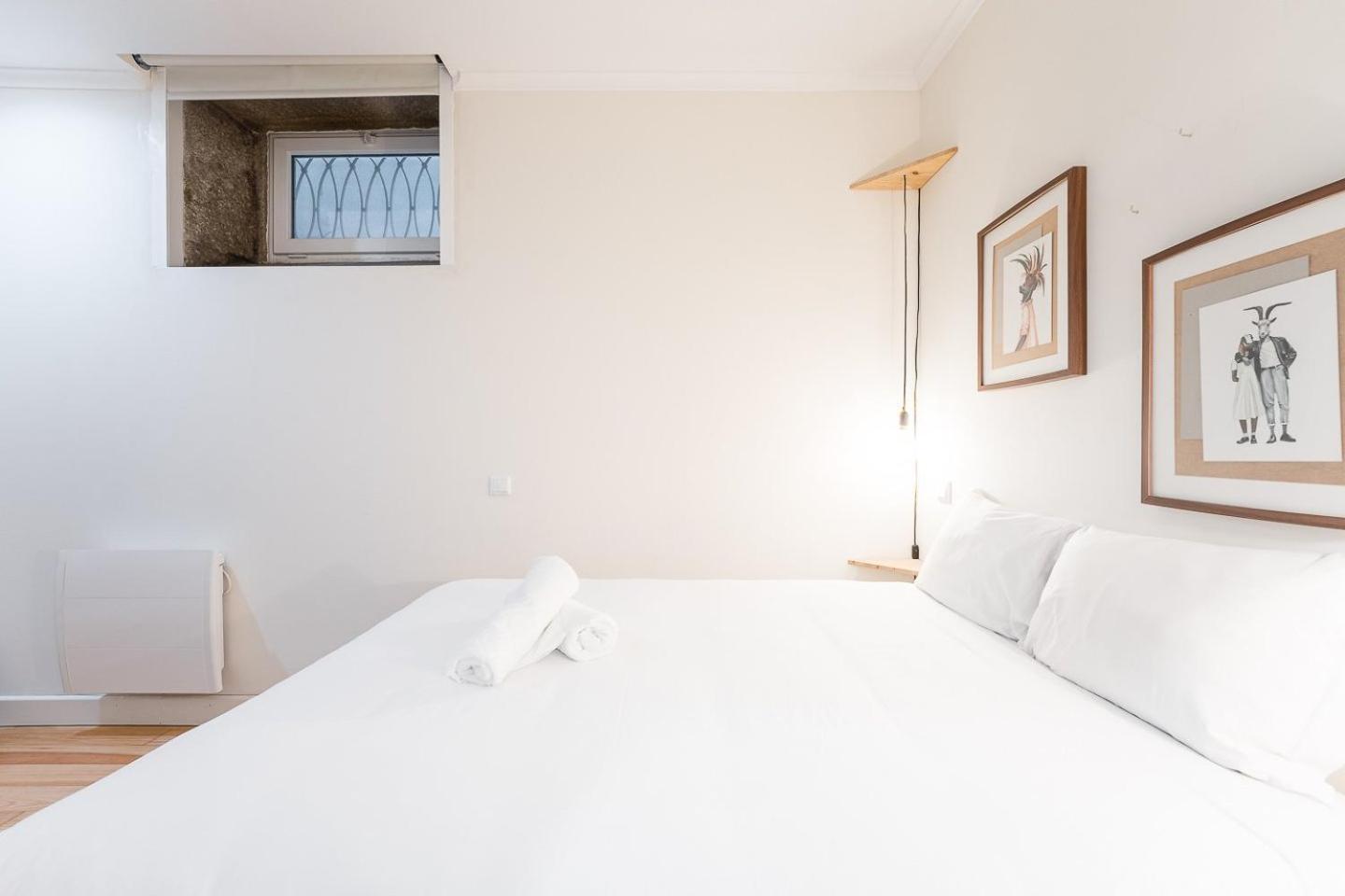 Guestready - Breyner Stonewall Haven Apartment Porto