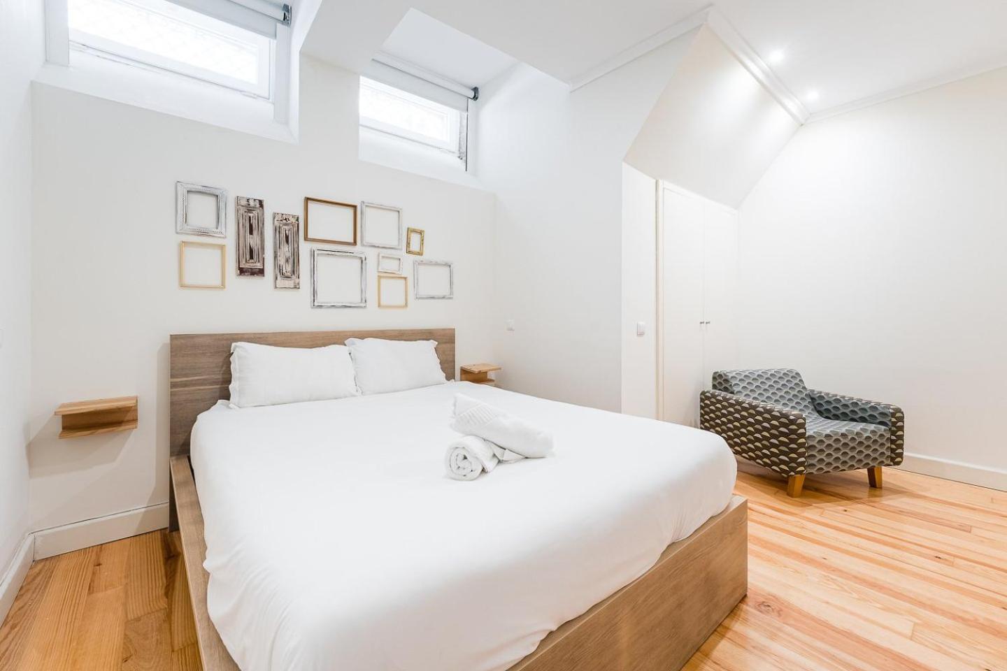 Guestready - Breyner Stonewall Haven Porto