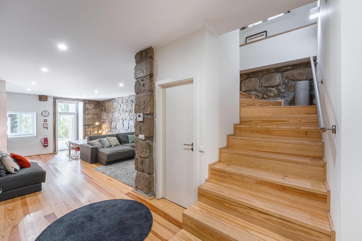 Apartment Guestready - Breyner Stonewall Haven *