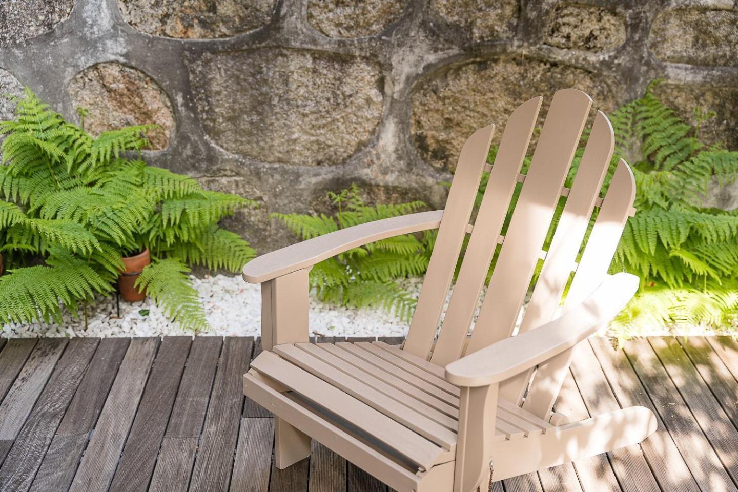 Guestready - Breyner Stonewall Haven * Porto